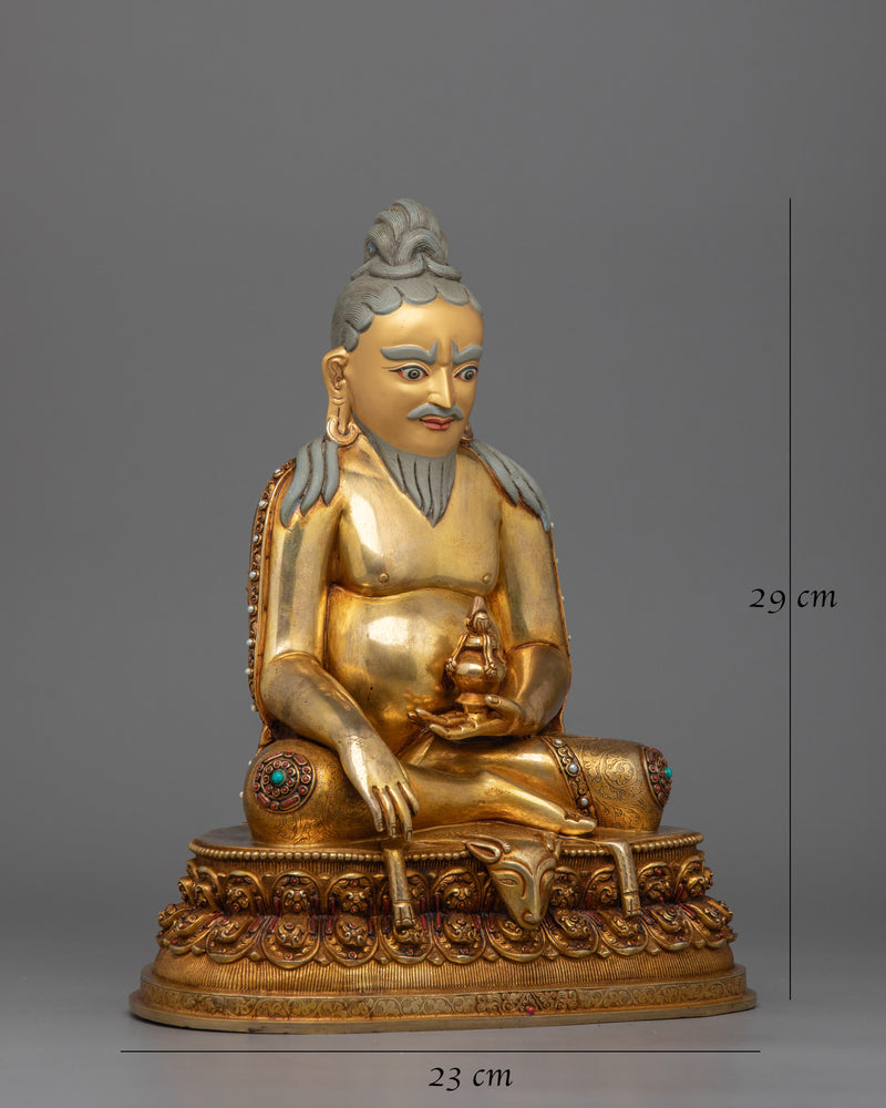 Tang Tong Gyalpo