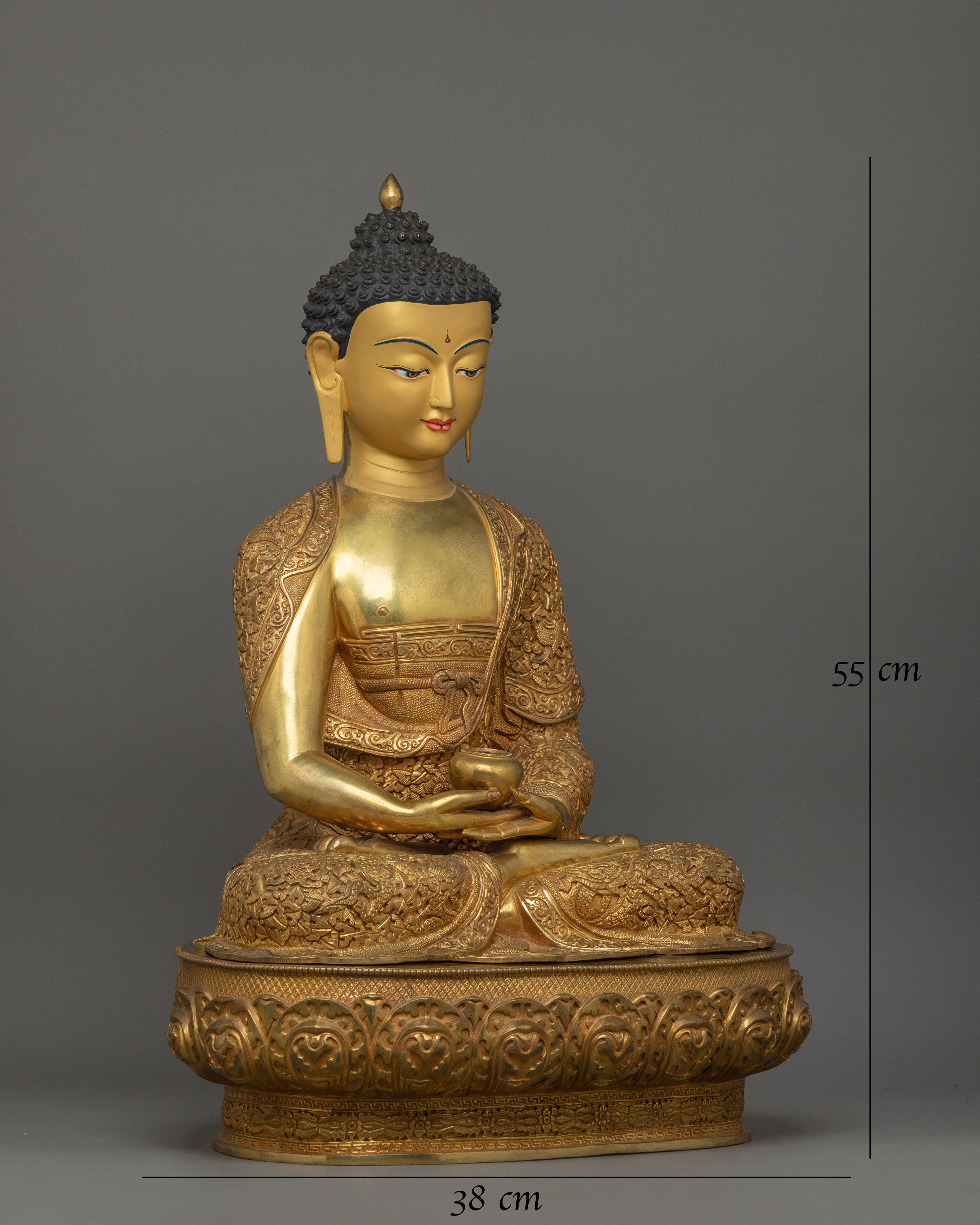 himalayan-statue-of-infinite-light-amitabha-buddha