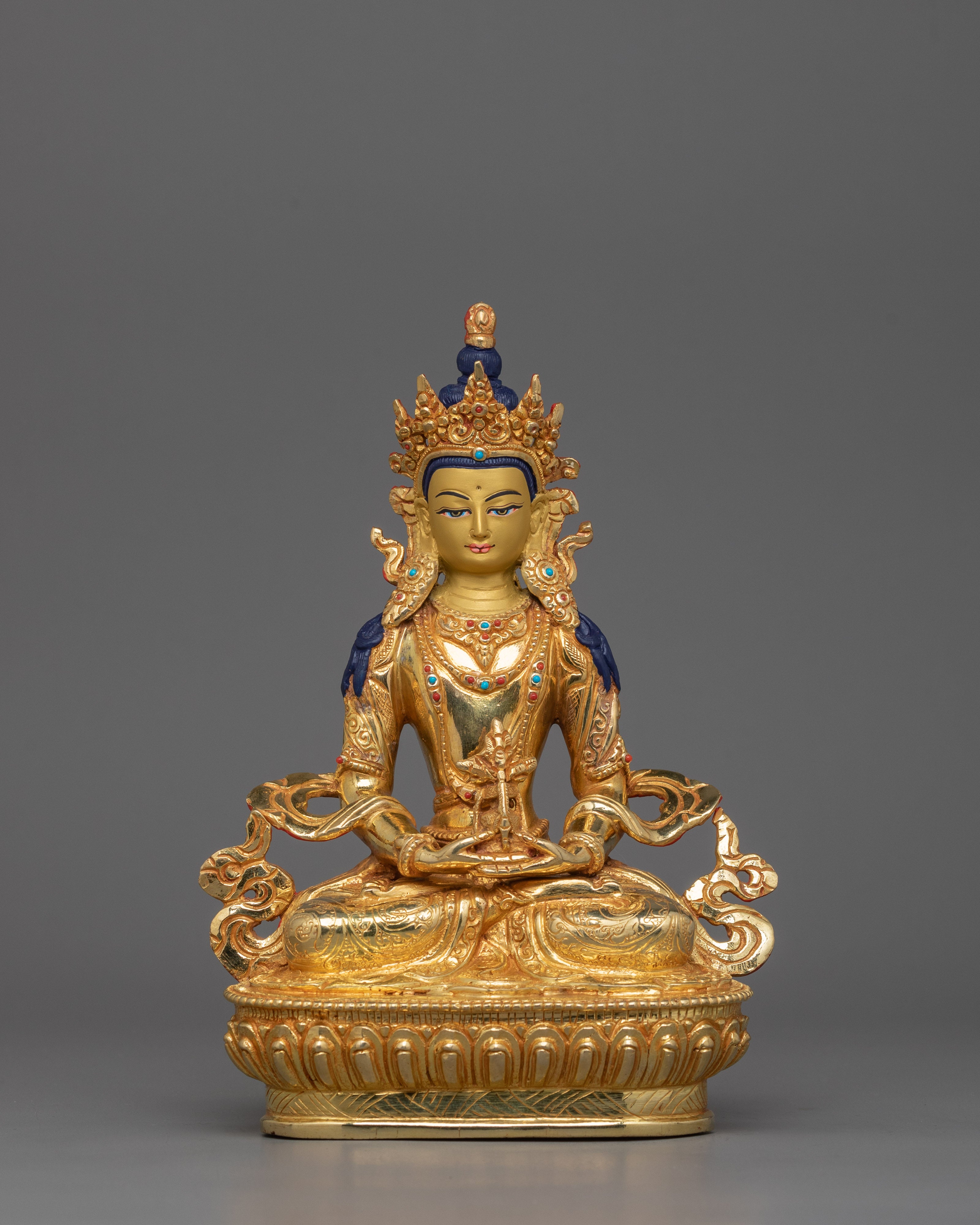 himalayan-longevity-deity-amitayus