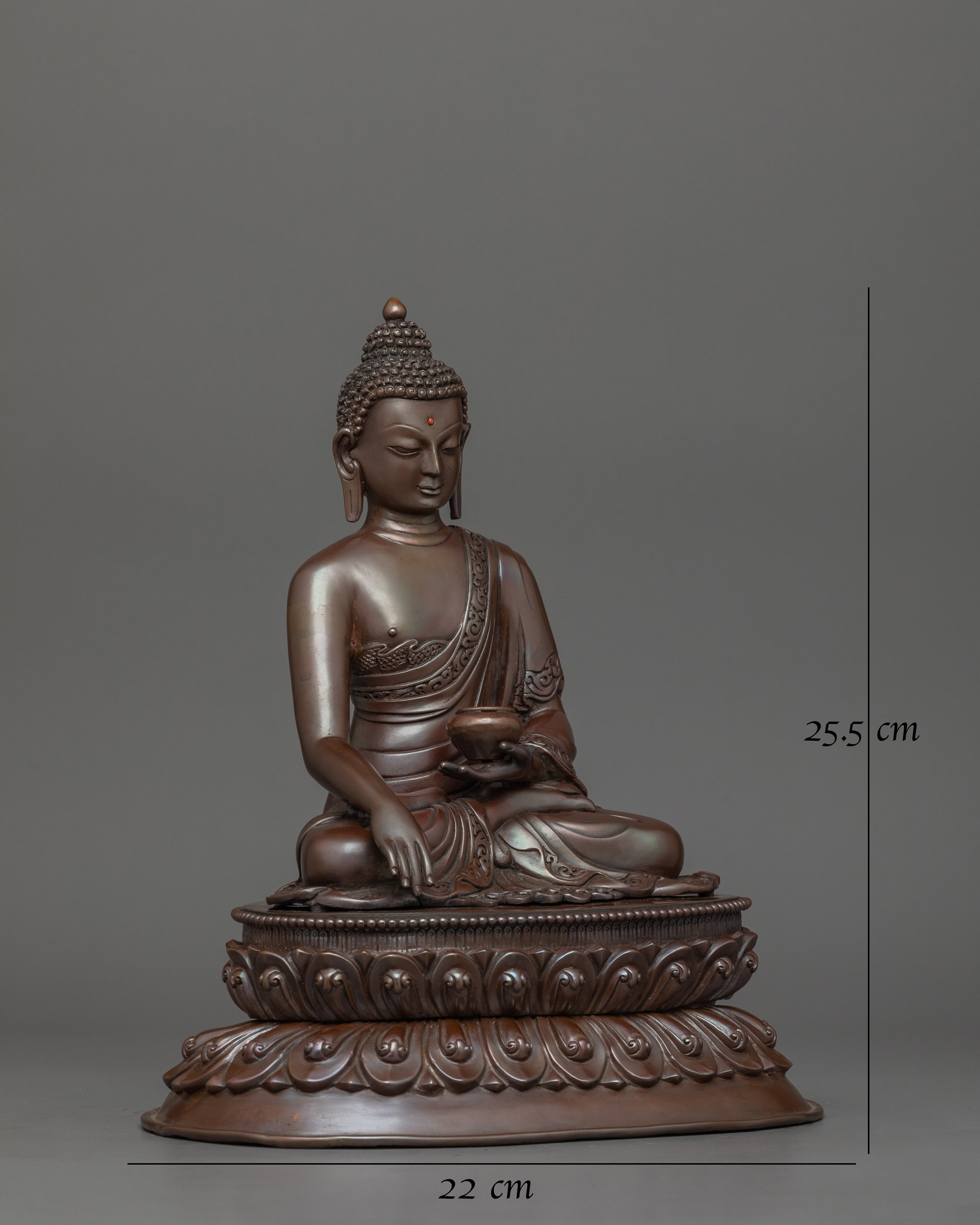 figurine-of-first-historical-buddha-shakyamuni