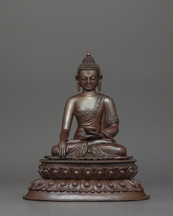figurine-of-first-historical-buddha-shakyamuni