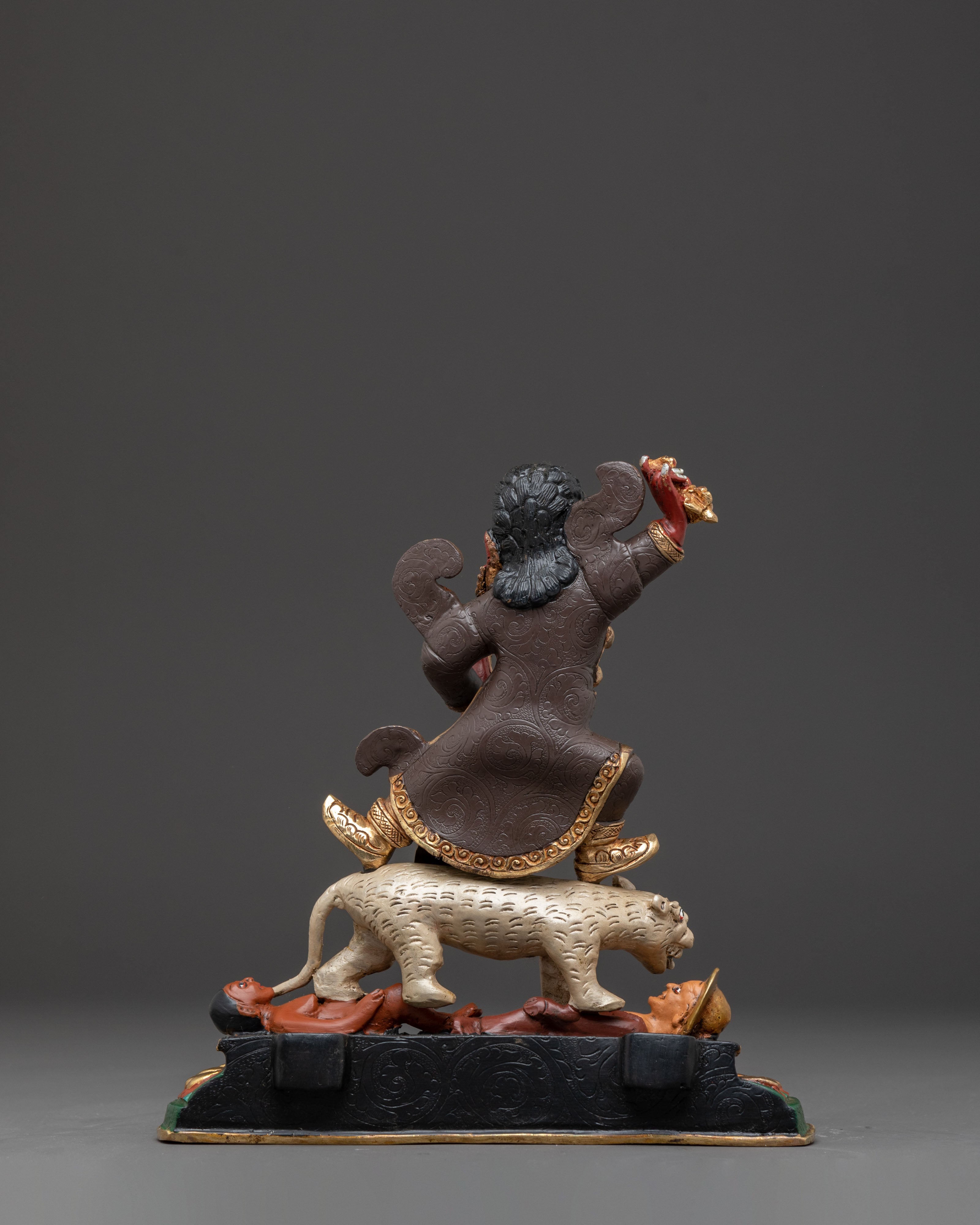 Eight Manifestation of Guru Rinpoche Statue Set | Padmasambhava Altar