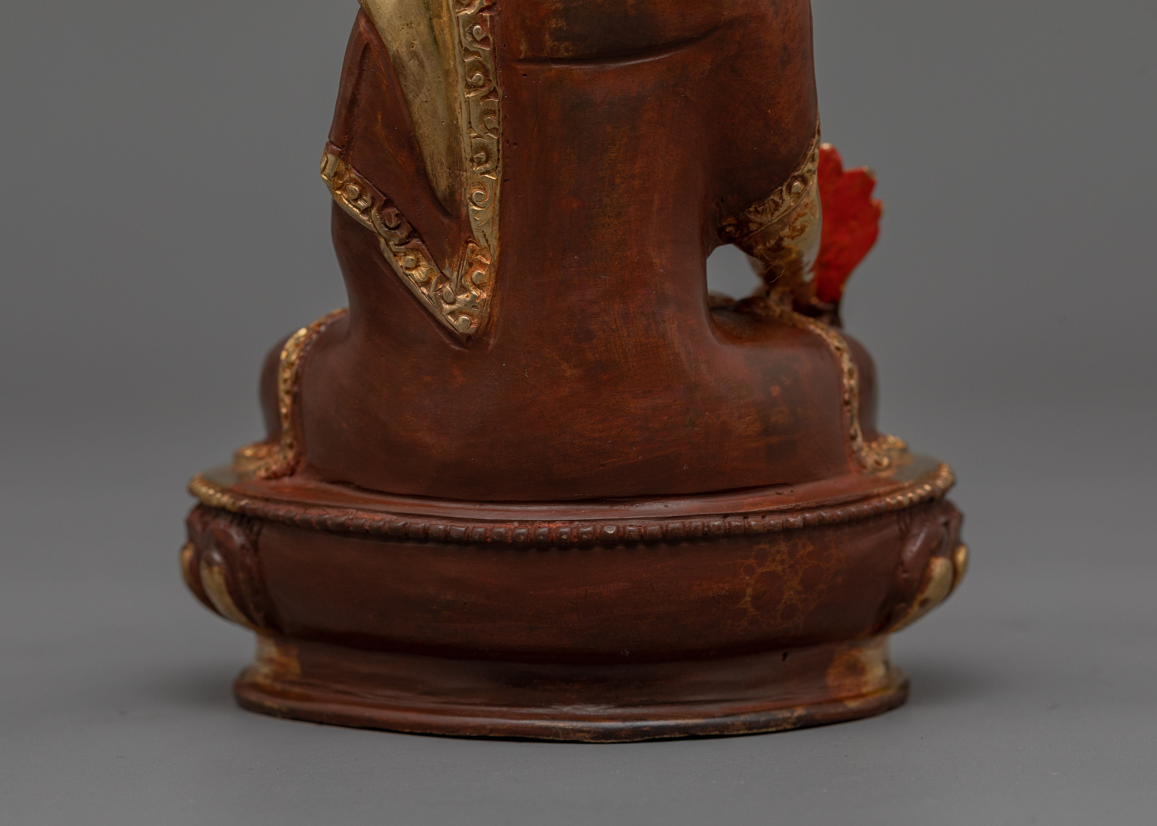 Healing God Medicine Buddha |  Symbol of Healing, Wisdom, and Compassion