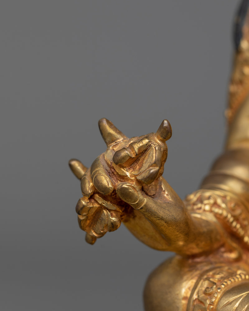 Himalayan Tantric Master Padmasambhava | The Precious Master of the Teaching
