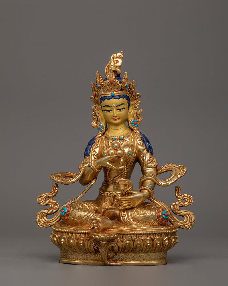 Beautiful Statue of 21 Tara Set |The Manifestations of Compassion