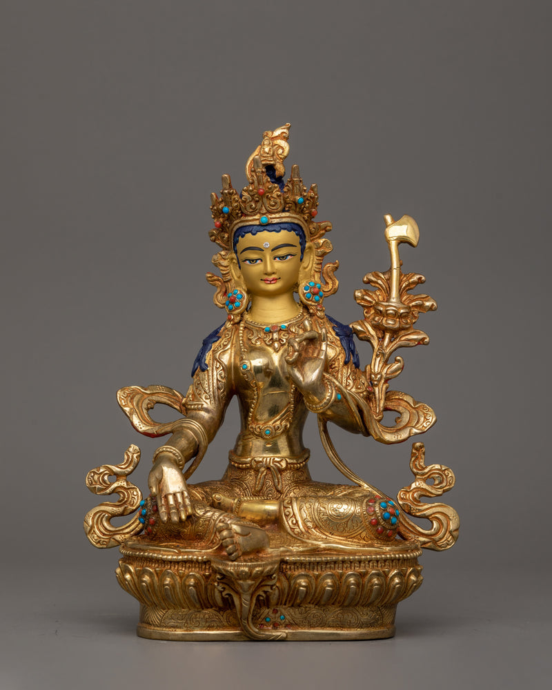 Beautiful Statue of 21 Tara Set |The Manifestations of Compassion