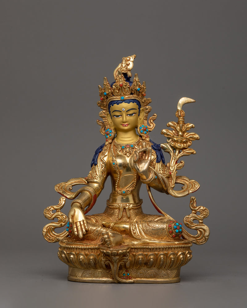 Beautiful Statue of 21 Tara Set |The Manifestations of Compassion