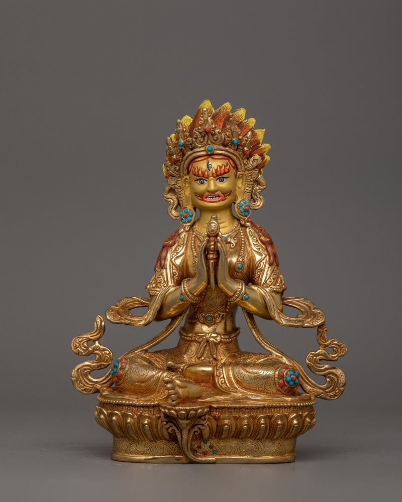 Beautiful Statue of 21 Tara Set |The Manifestations of Compassion