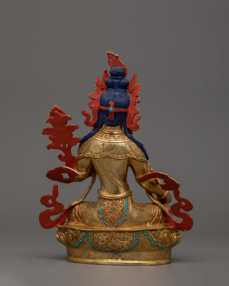 Beautiful Statue of 21 Tara Set |The Manifestations of Compassion