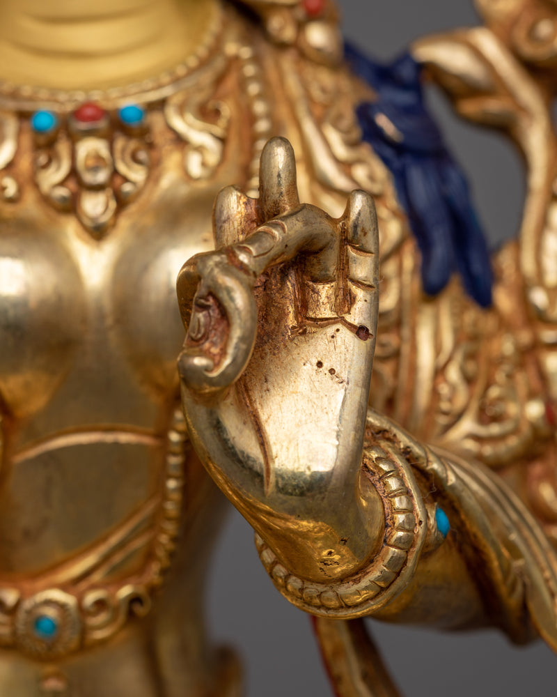 Beautiful Statue of 21 Tara Set |The Manifestations of Compassion