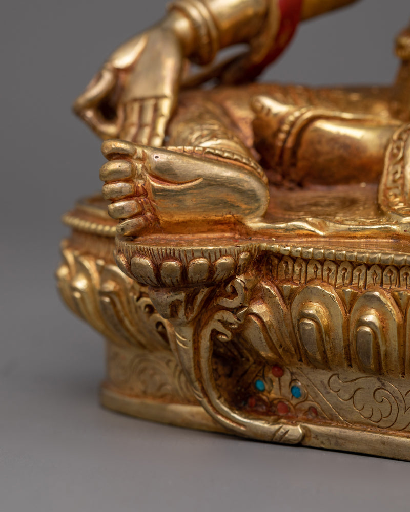 Beautiful Statue of 21 Tara Set |The Manifestations of Compassion