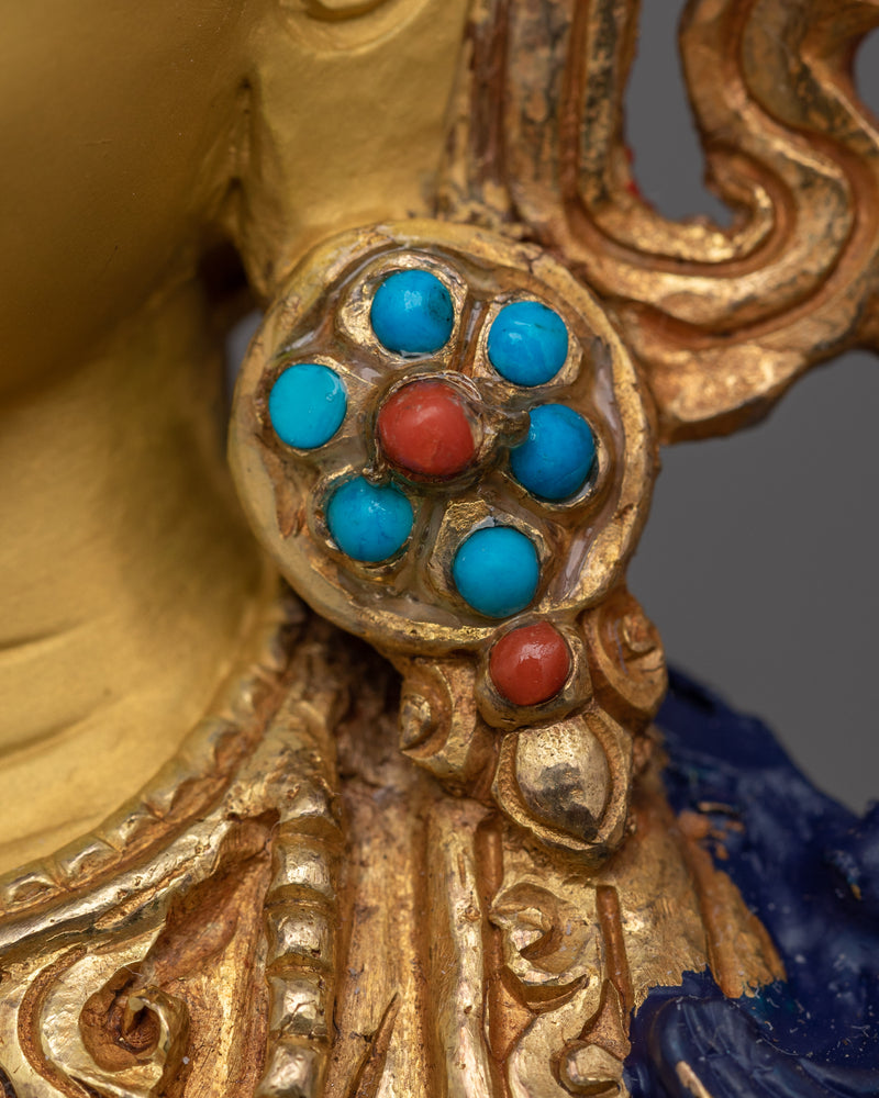 Beautiful Statue of 21 Tara Set |The Manifestations of Compassion