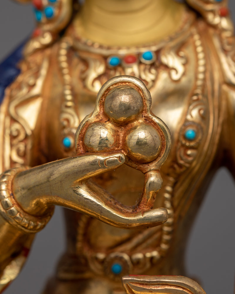 Beautiful Statue of 21 Tara Set |The Manifestations of Compassion