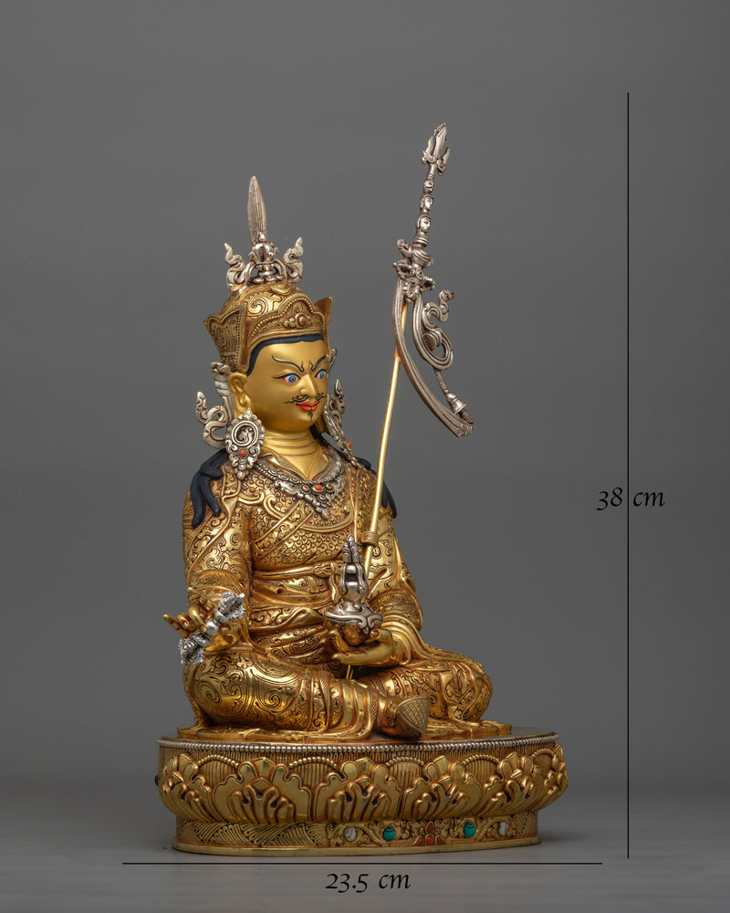  Master Buddha Guru Rinpoche 