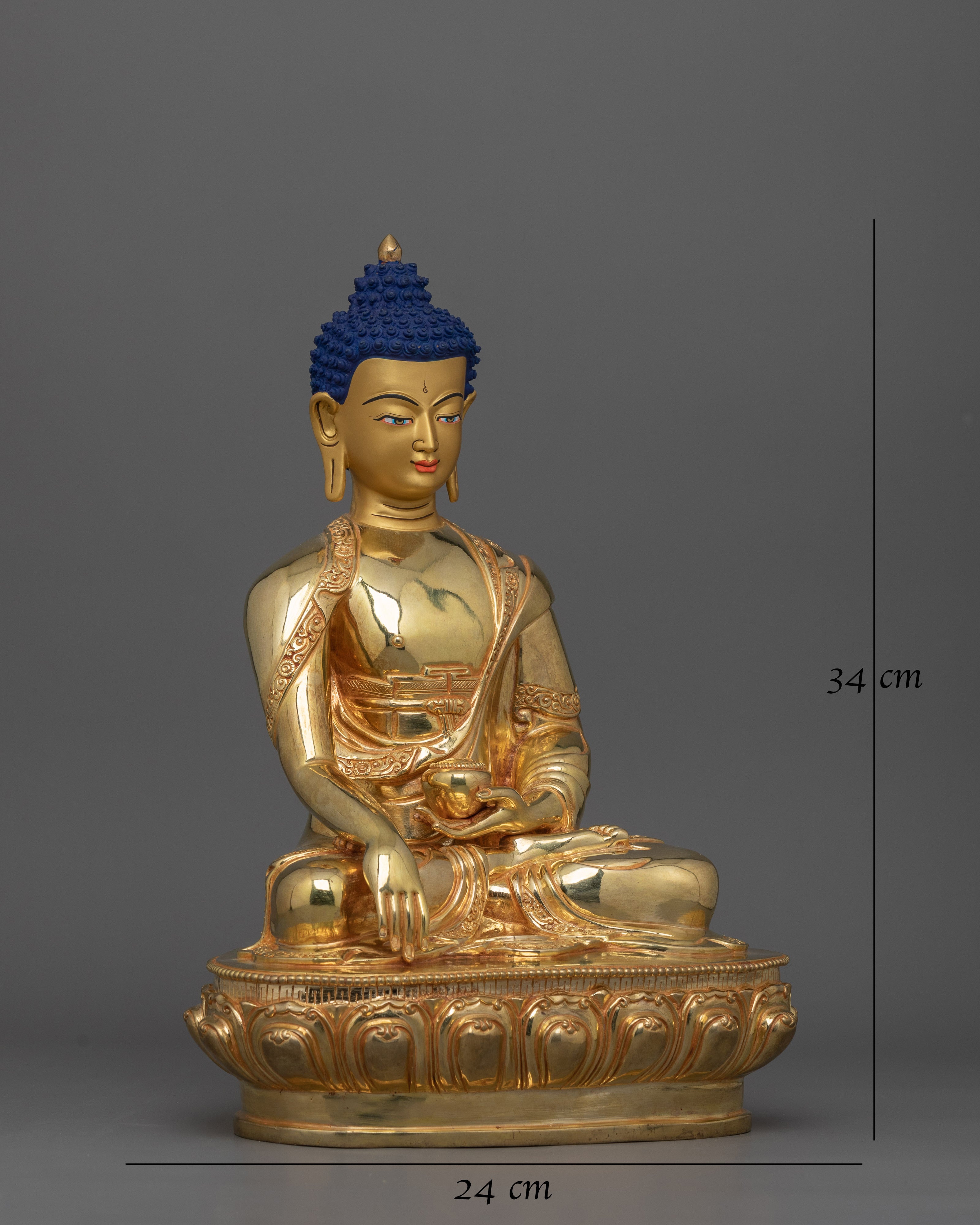handcrafted-figurine-of-siddhartha-gautama