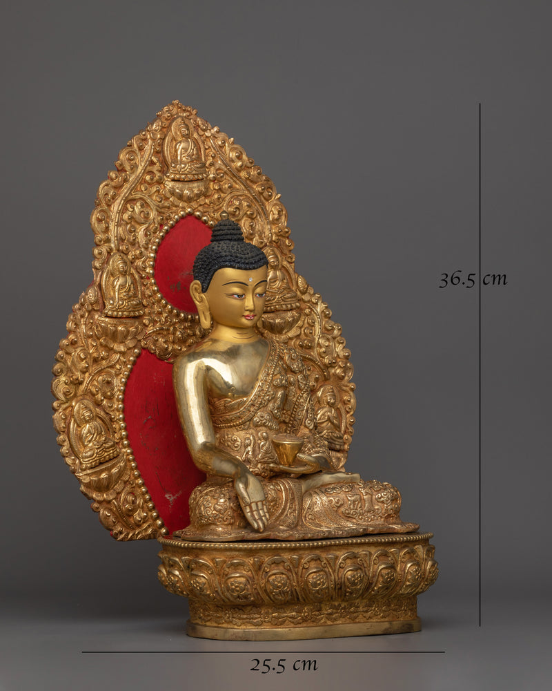 figurine-of-ratnasambhava