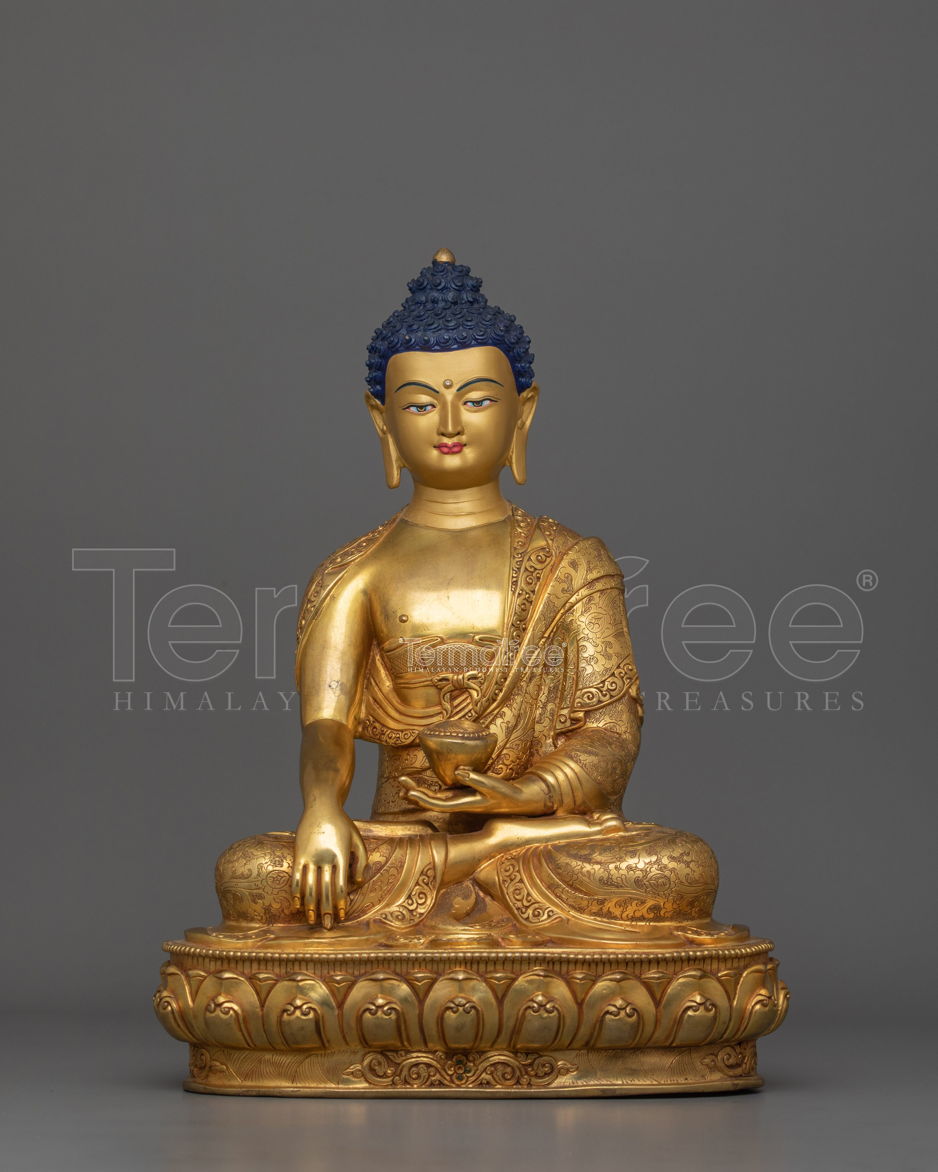 Shakyamuni Sage Of The Shakya Clan | The One Who Realized the Truth