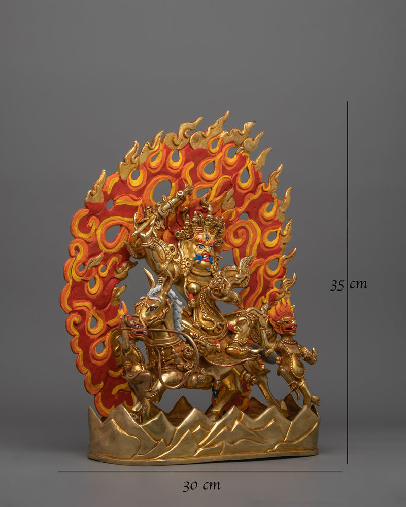 tibetan-guardians-deity-palden-lhamo