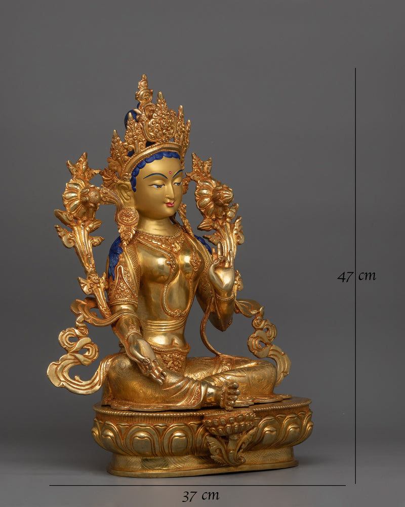 green-tara-goddess-of-enlightened-action