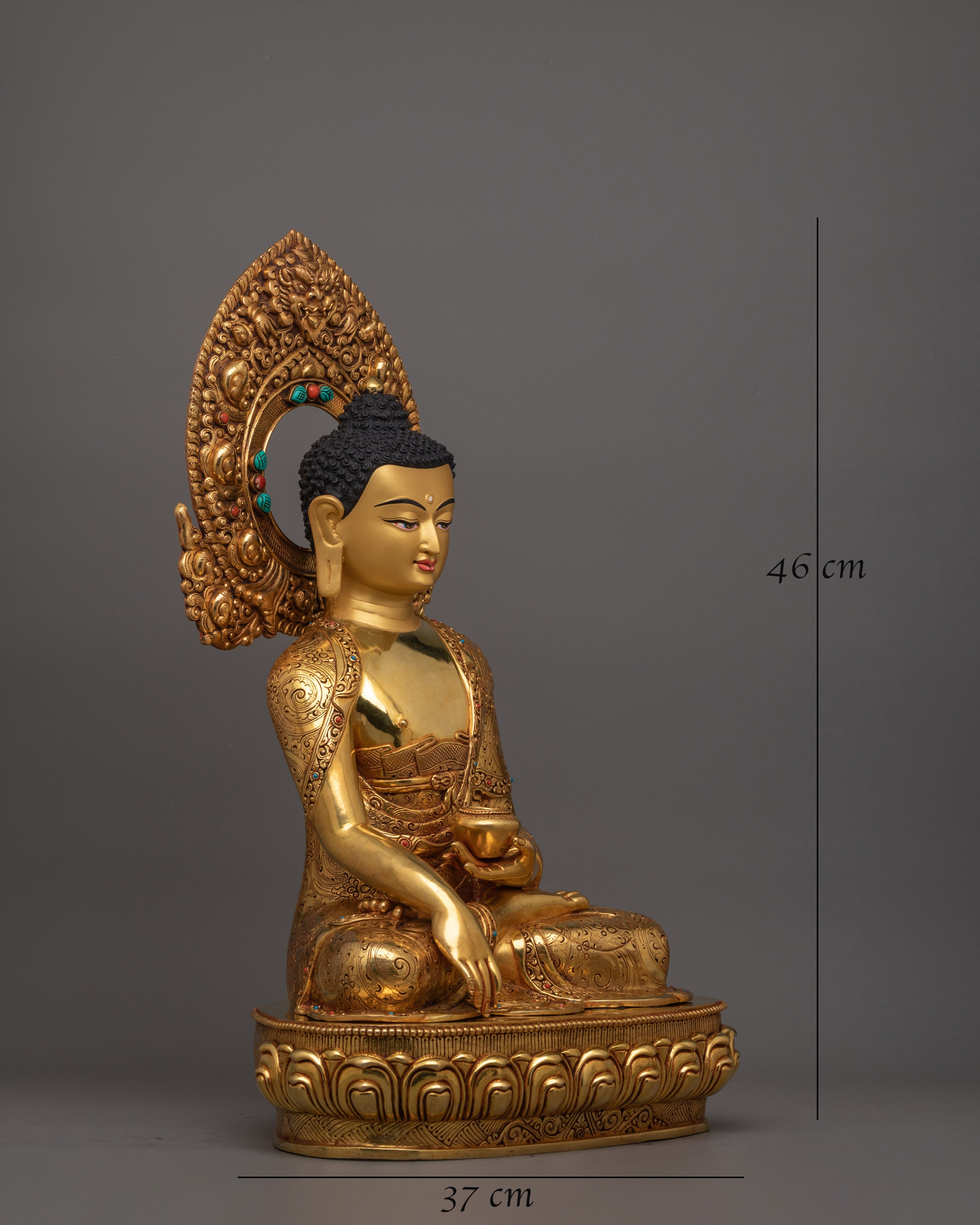 handcrafted-shakyamuni-buddha-with-beautiful-halo