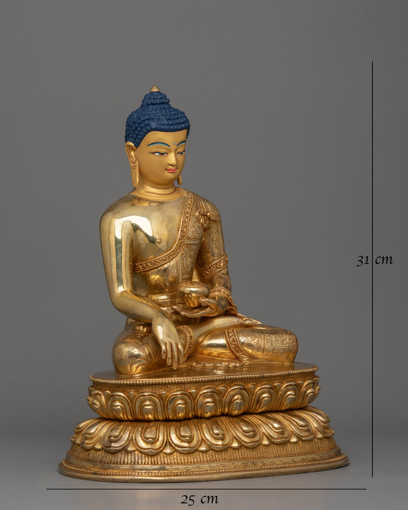 the-world-honored-one-shakyamuni-buddha