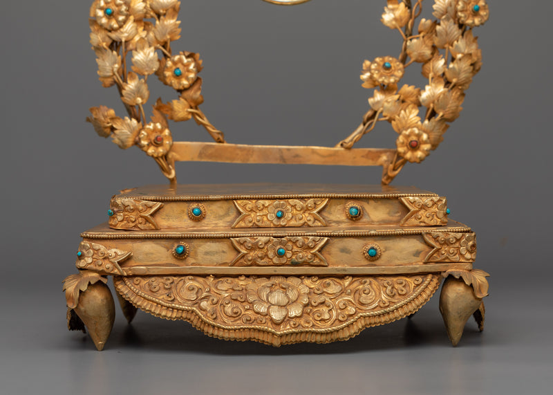 Throne