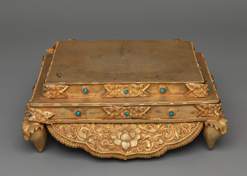 Throne