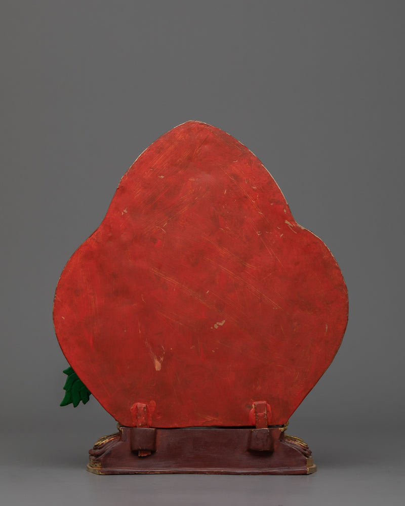 Protector of life Tsheringma Statue | The Goddess of Longevity and Spiritual Protection