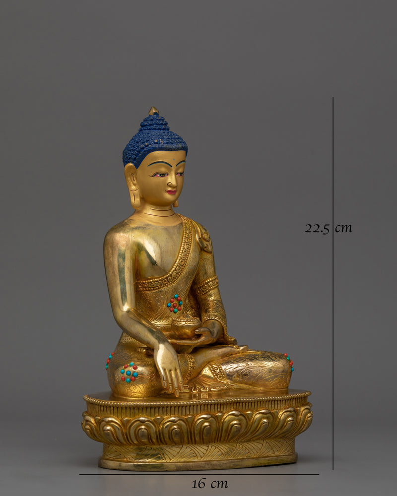 holder-of-knowledge-shakyamuni-buddha