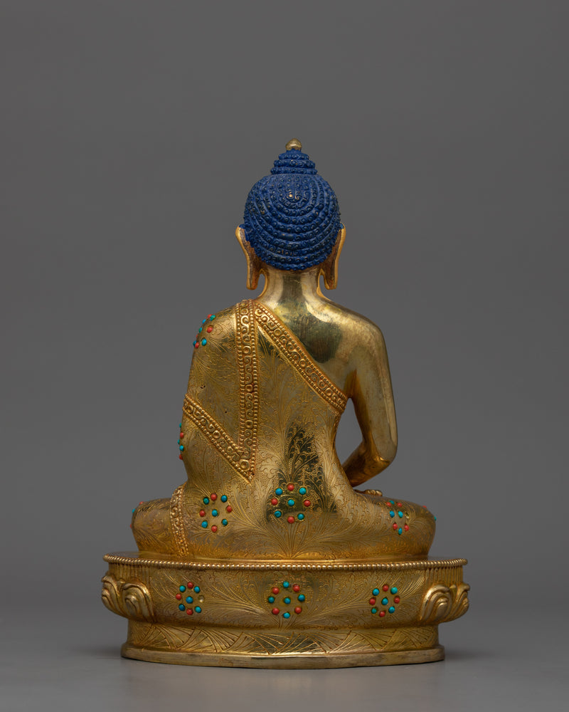 Historical Amitabha Buddha Statue | Buddha of  Boundless Life
