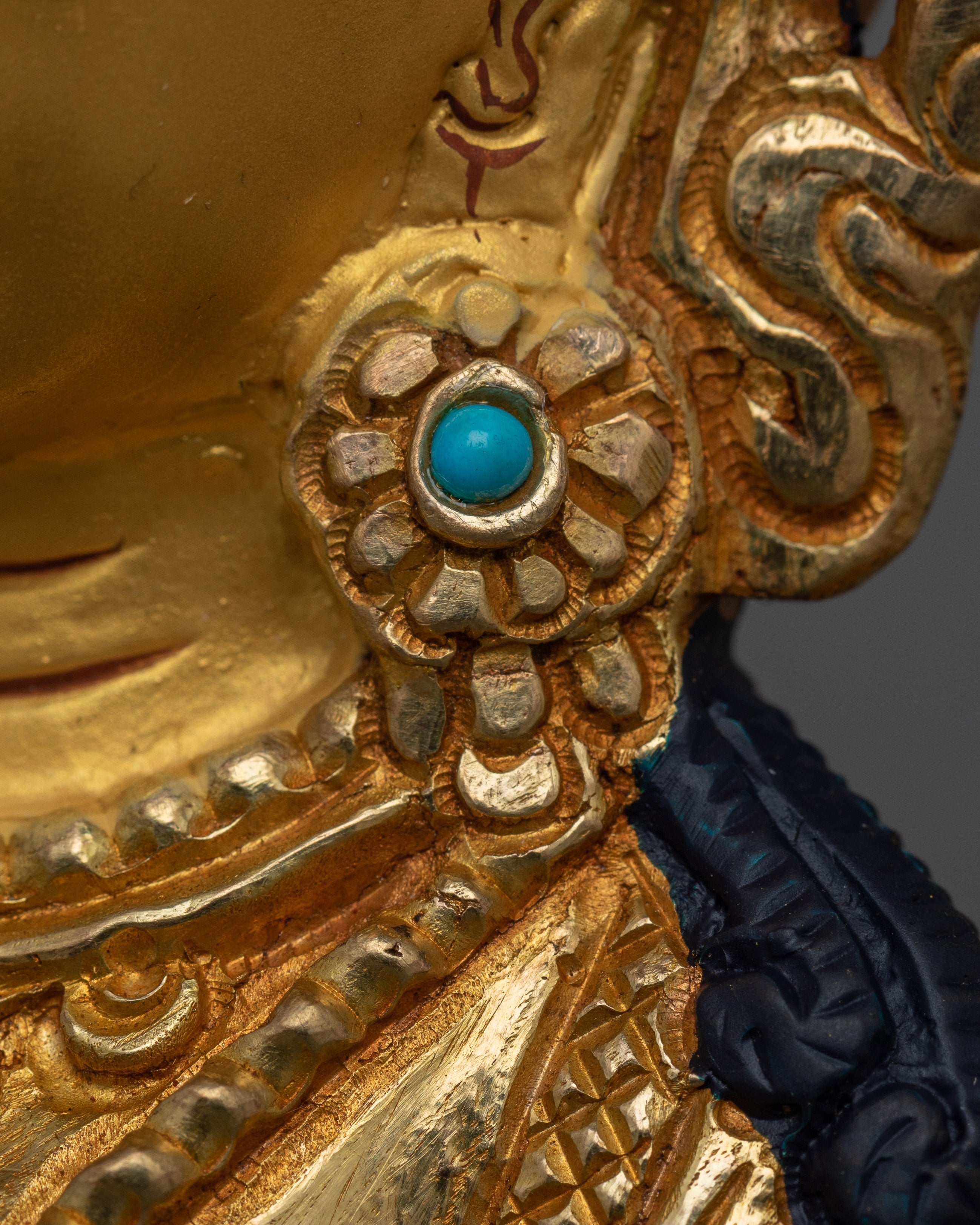 Handmade Nagakanya Statue | The Serpent Goddess of Protection and Fertility