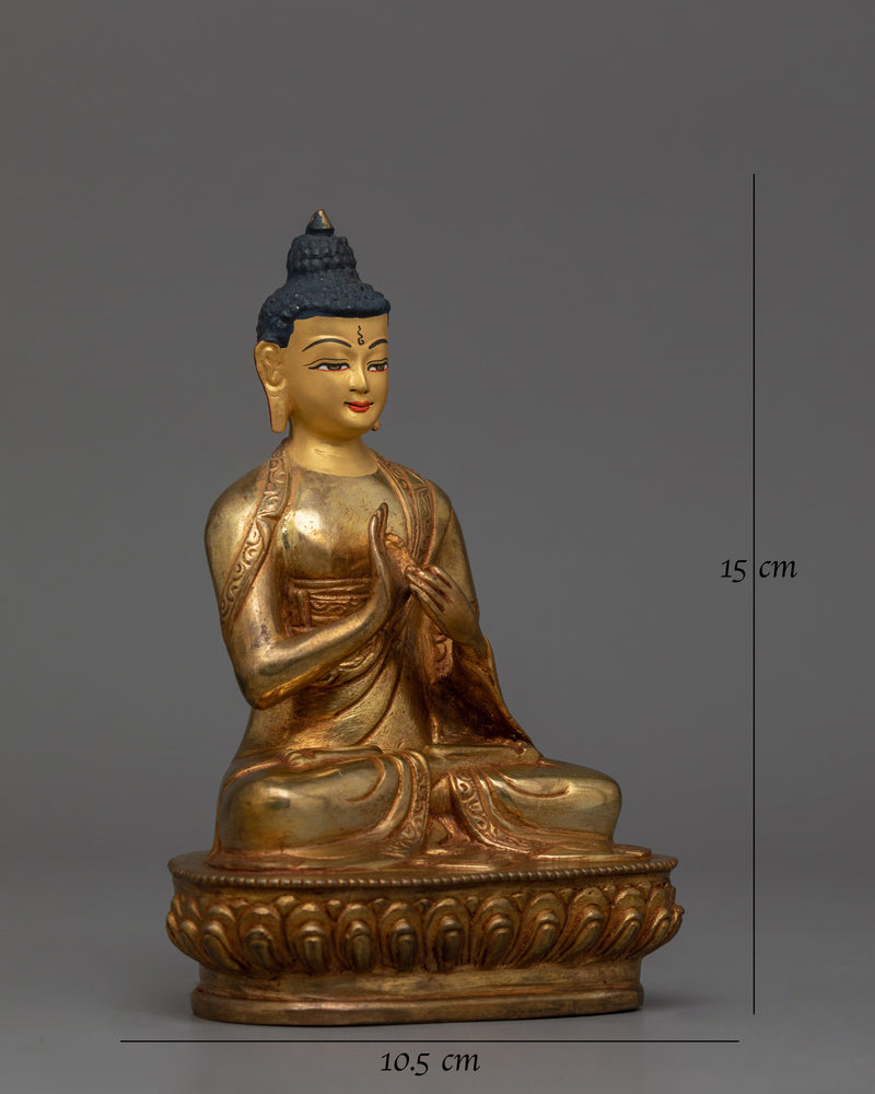 figurine-of-vairocana-buddha