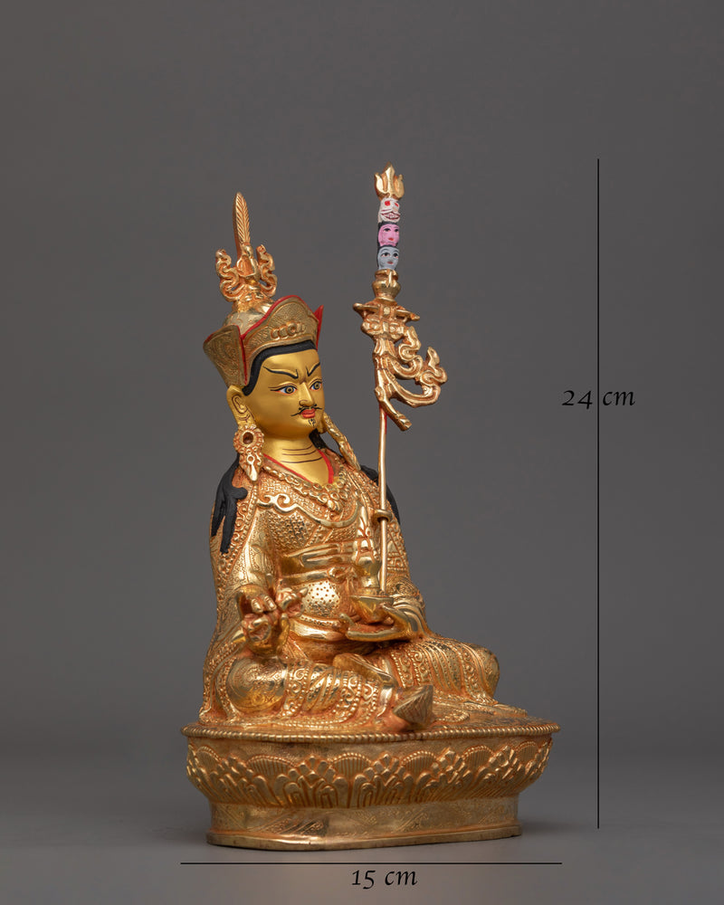 founder-of-vajrayana-guru-rinpoche