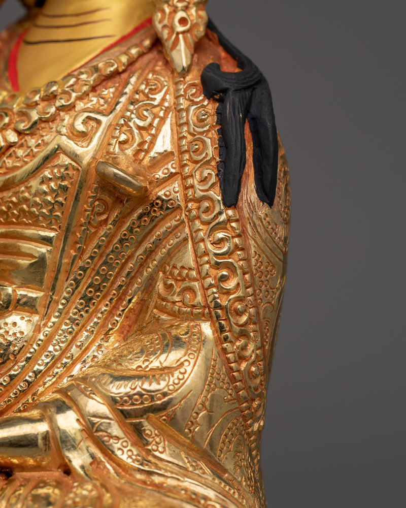 Founder of Vajrayana Guru Rinpoche | Lotus Born Buddha