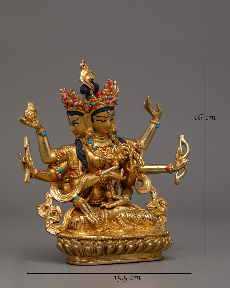 six-armed-namgyalma