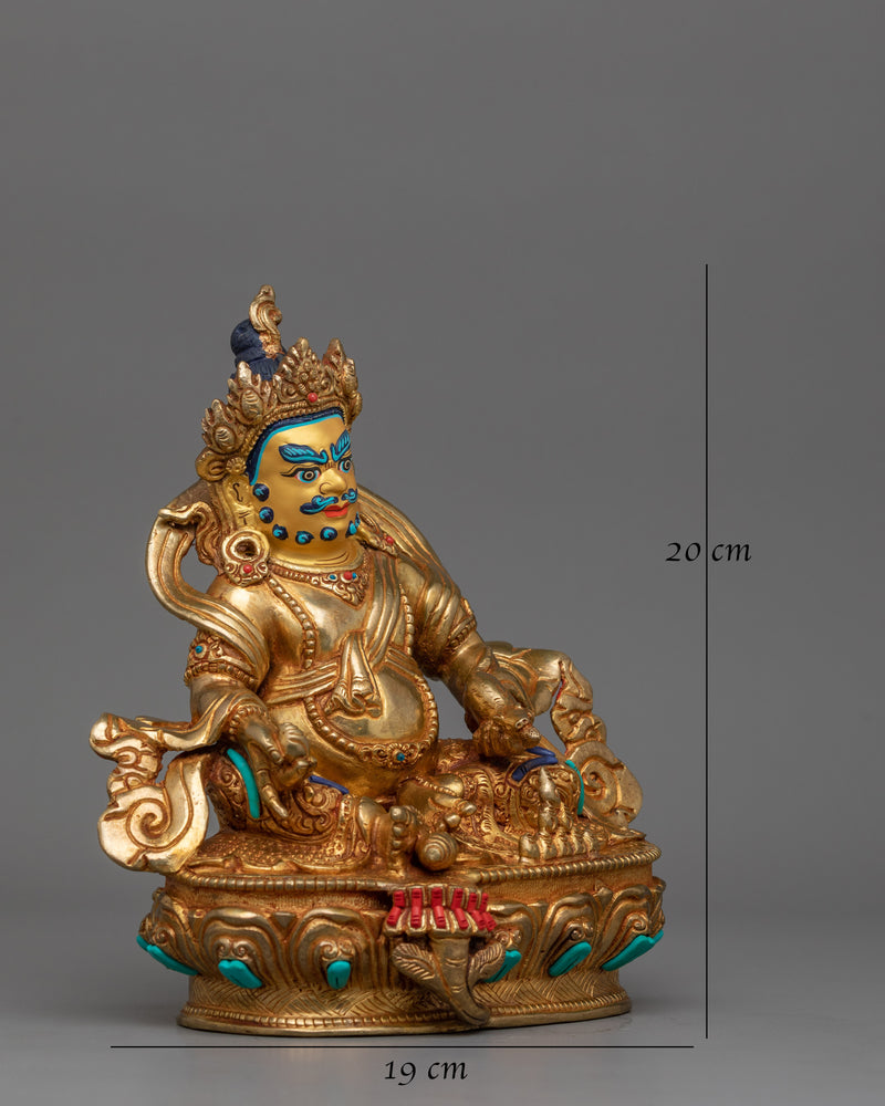 buddhist-protector-dzambhala