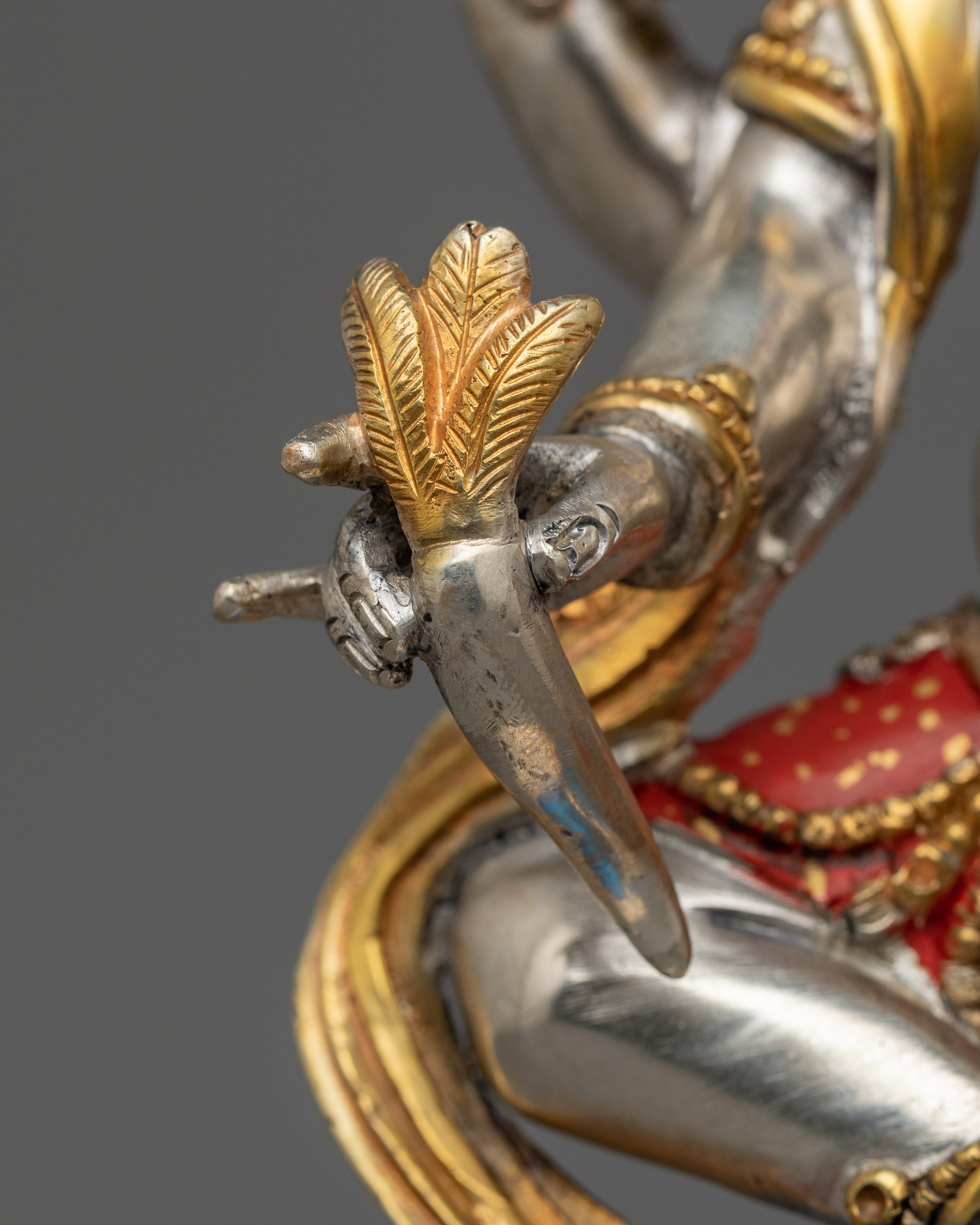 Handmade Statue of Ganesh | The Remover of Obstacles