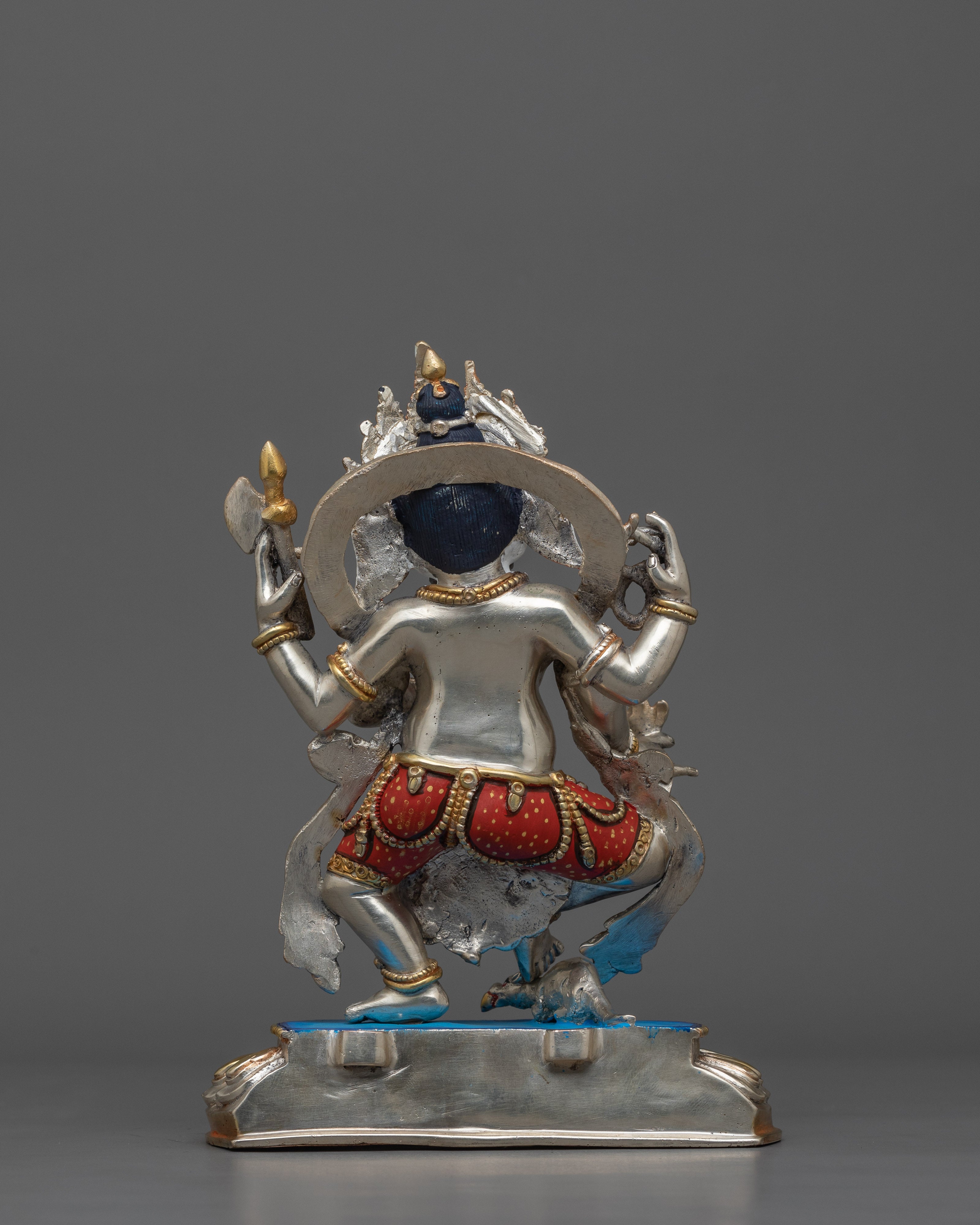 Handmade Statue of Ganesh | The Remover of Obstacles