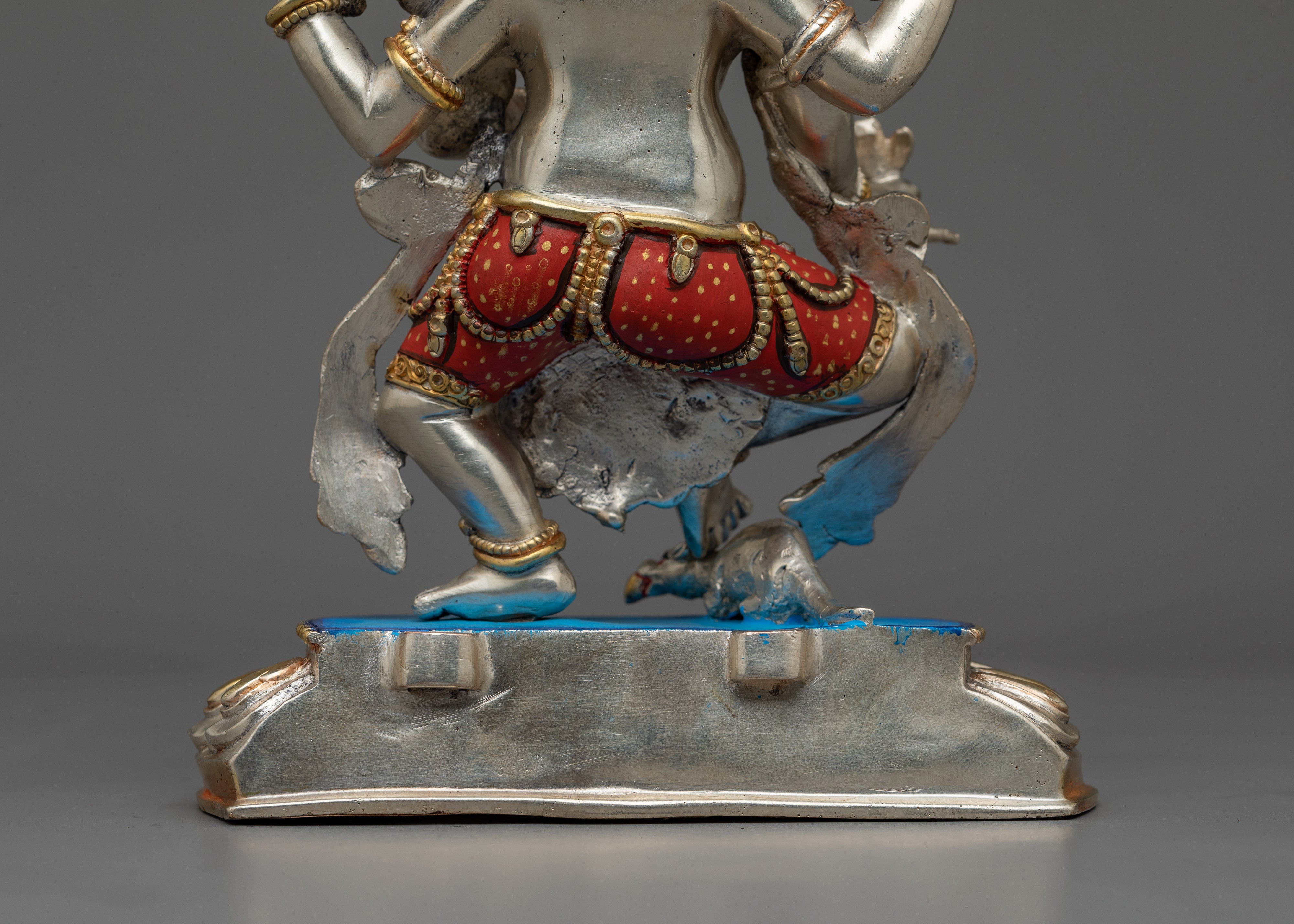 Handmade Statue of Ganesh | The Remover of Obstacles