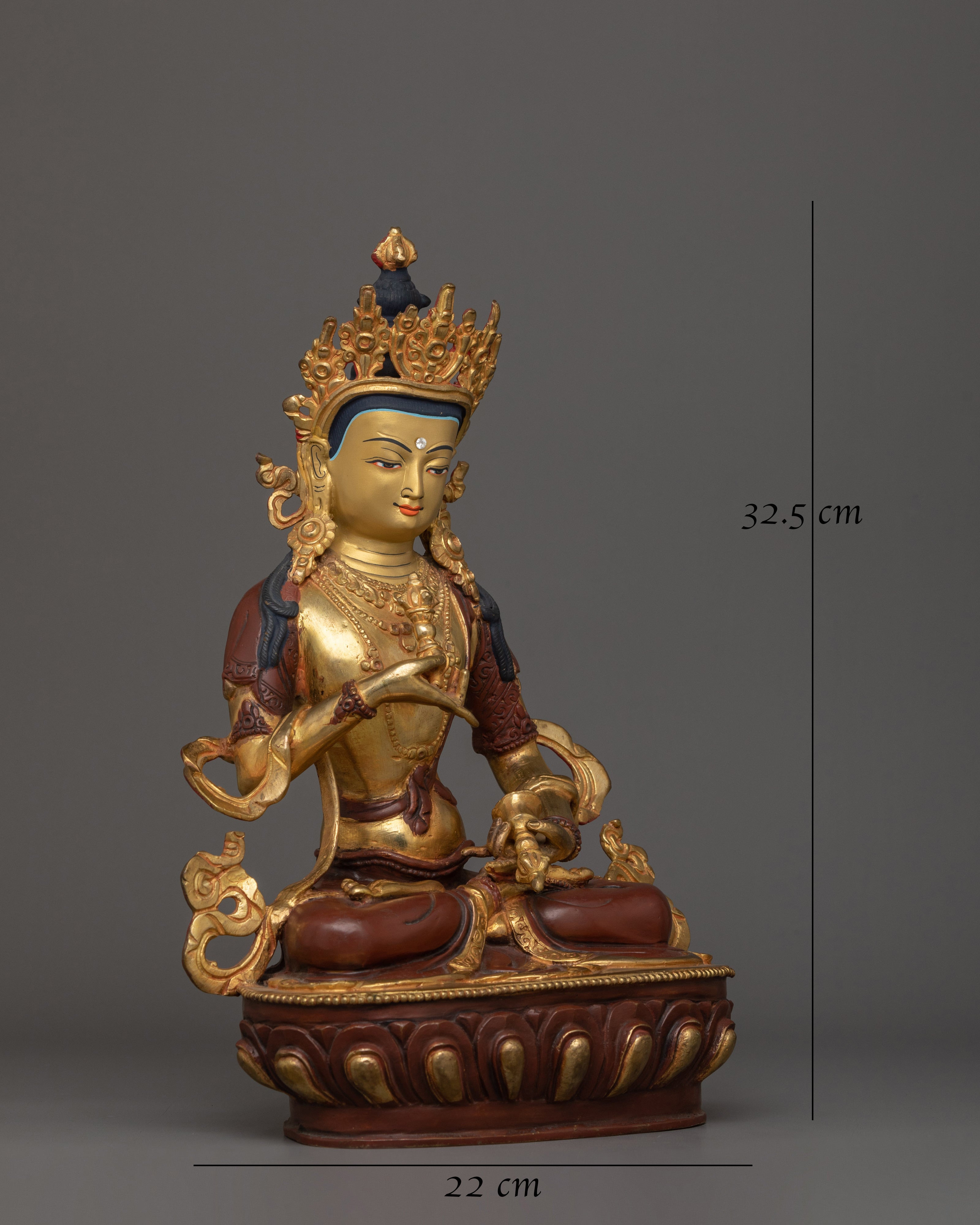 handcrafted-statue-of-dorje-sempa