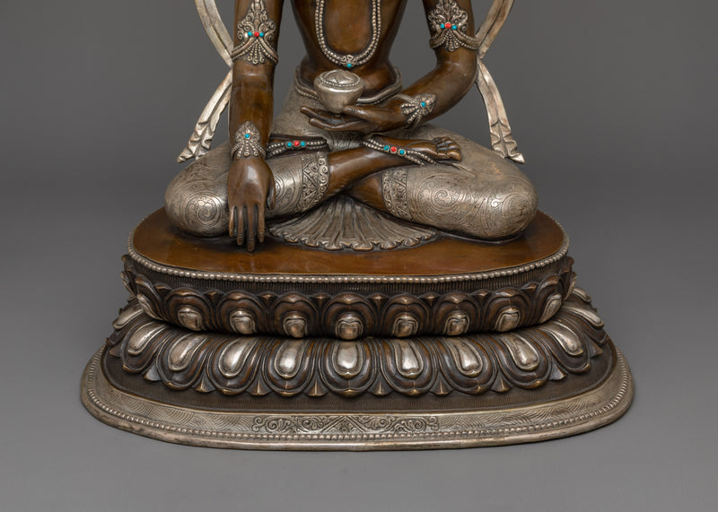 Shakyamuni Buddha