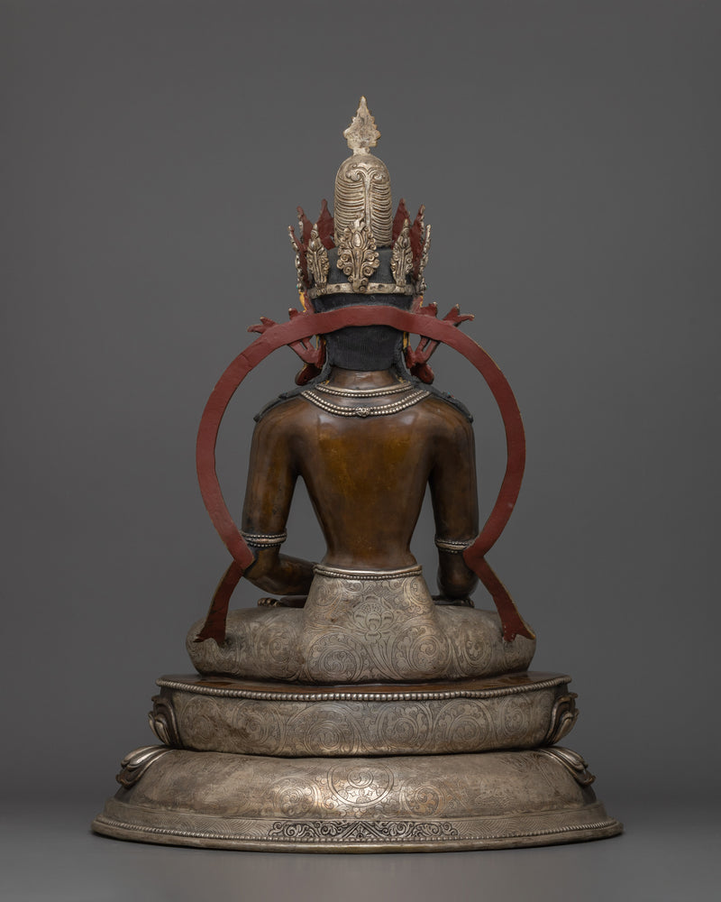 Shakyamuni Buddha