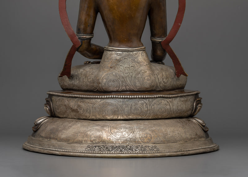 Shakyamuni Buddha