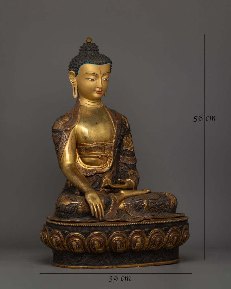 statue-of-gautama-buddha