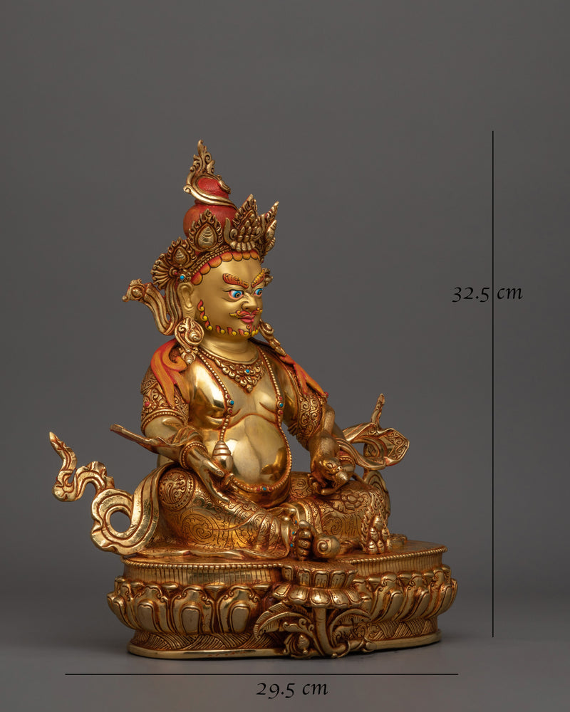 lord-of-wealth-dzambhala