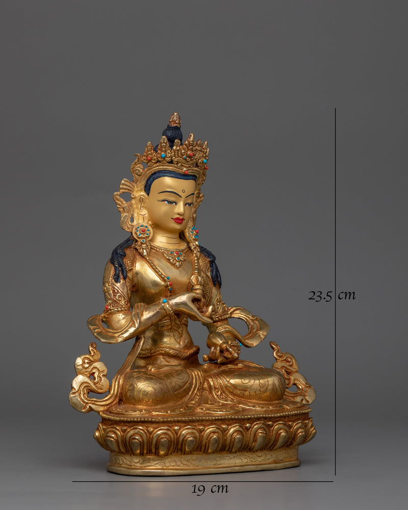 handmade-statue-of-dorje-sempa