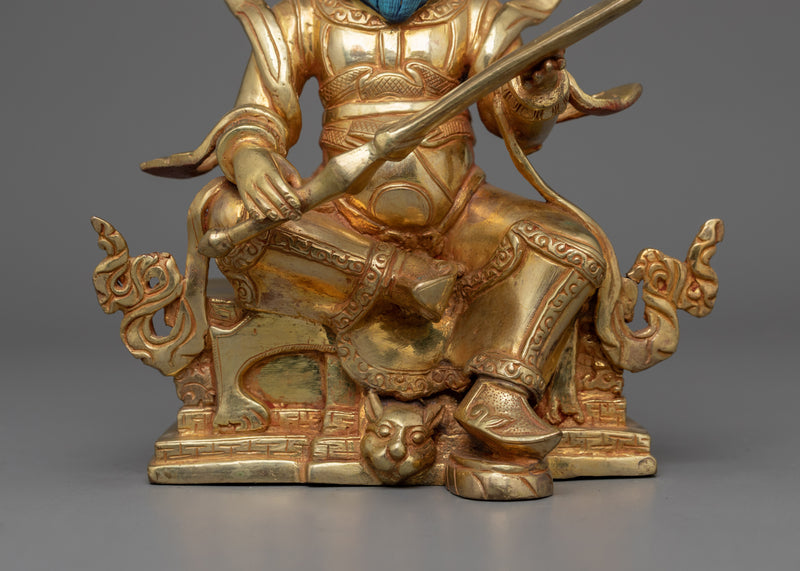 Four Heavenly King Chatur Maharaj | Ruler of the Divine Beings