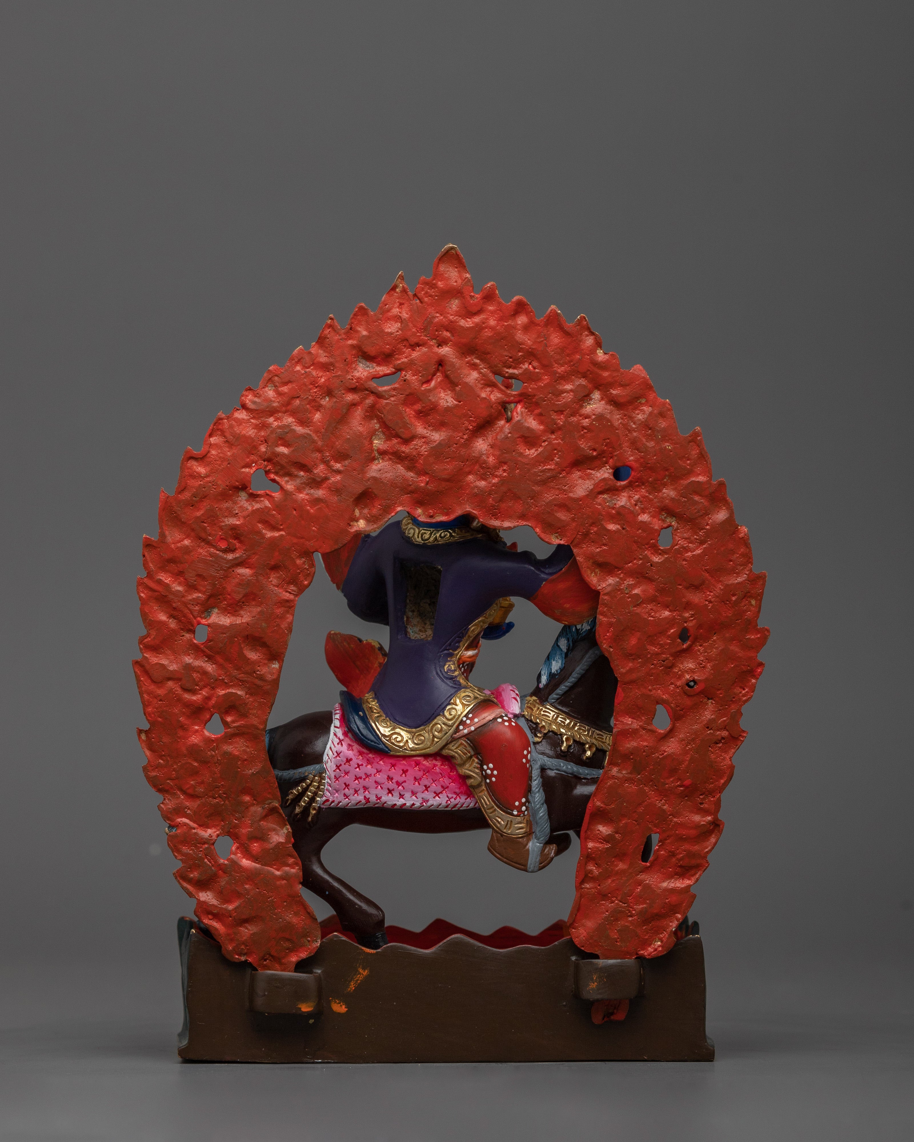 Achi Chokyi Drolma Statue | Tibetan Protector Deity