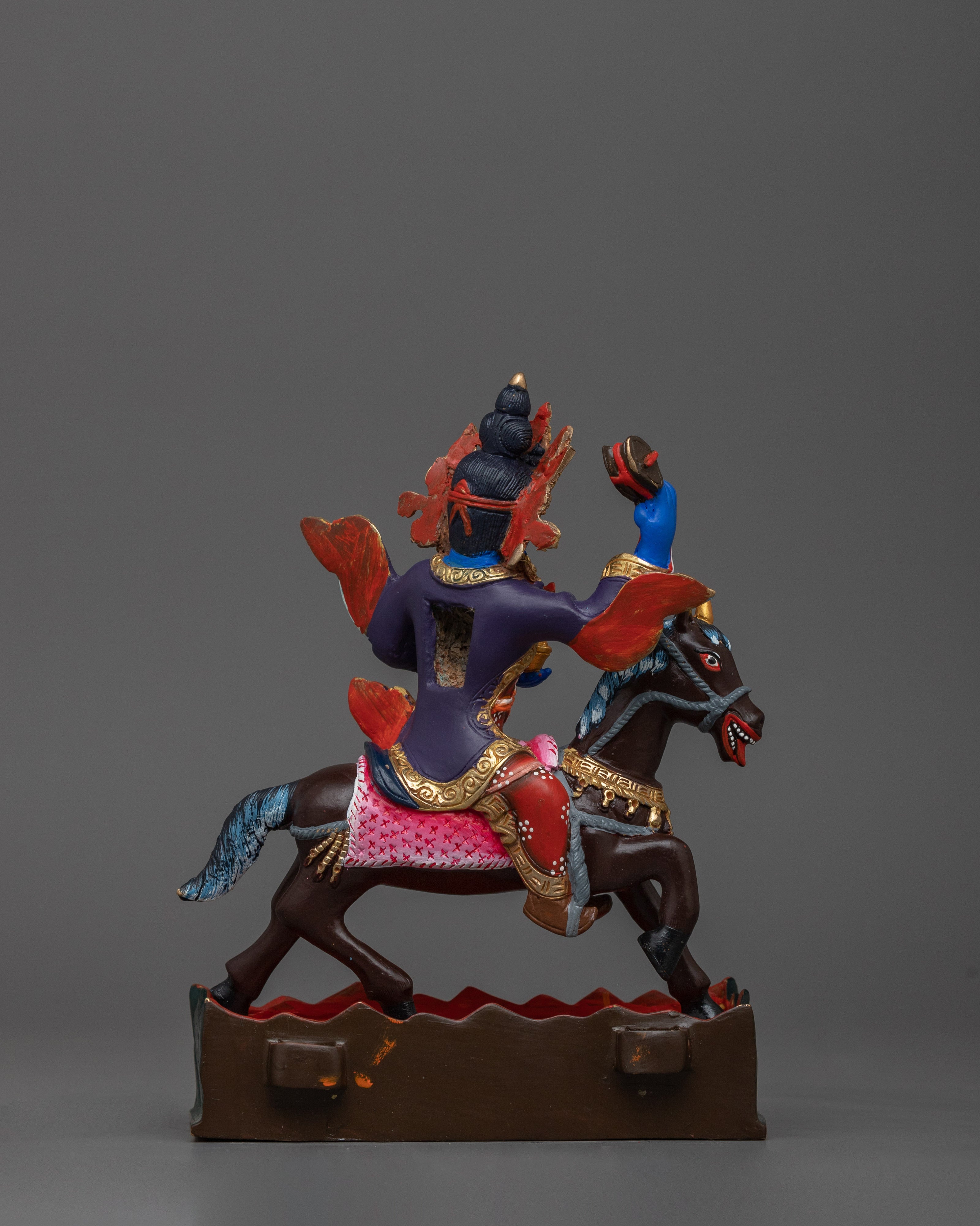 Achi Chokyi Drolma Statue | Tibetan Protector Deity