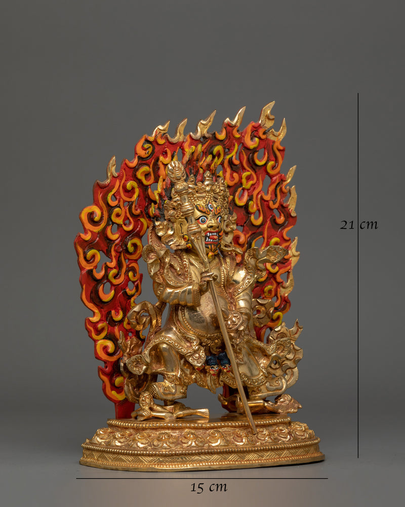 statue-of-mahakala-with-danda